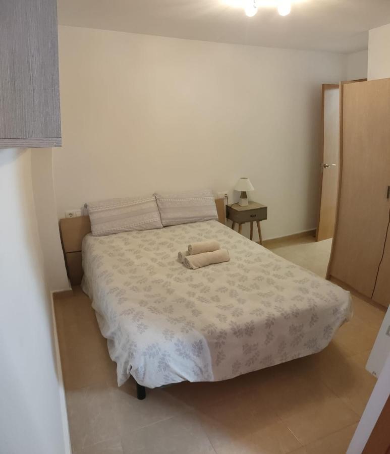 Atico Malaga Tallavi Eksteriør billede